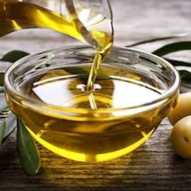 

1000 Ml Extra Virgin Olive Oil Ex Spain
