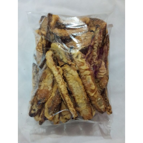 

Sale pisang manis Ambon renyah khas cianjur 500gr