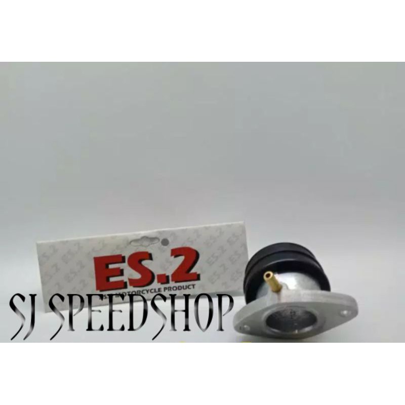 Intake Manifold Intek Manipul SATRIA FU Karbu PE PWL PWK 26 28 30 31 32 33 34