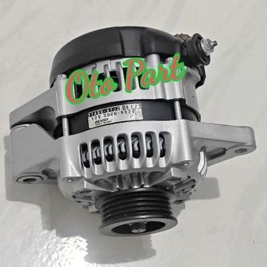 Dinamo Alternator Ampere APV Futura Injection