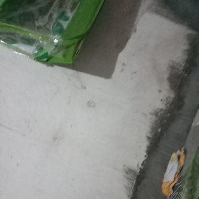 Batik Couple Keluarga Sania Ruffle Ori Ndoro Jowi Dnt Motif Seno Putih