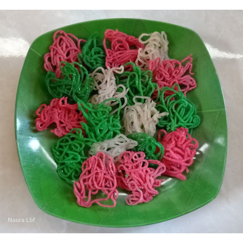 

Krupuk Petulo