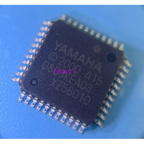 5 pcs  Keying CPU XZ56010 untuk piano elektronik Yamaha baru asli asli XZ 56010