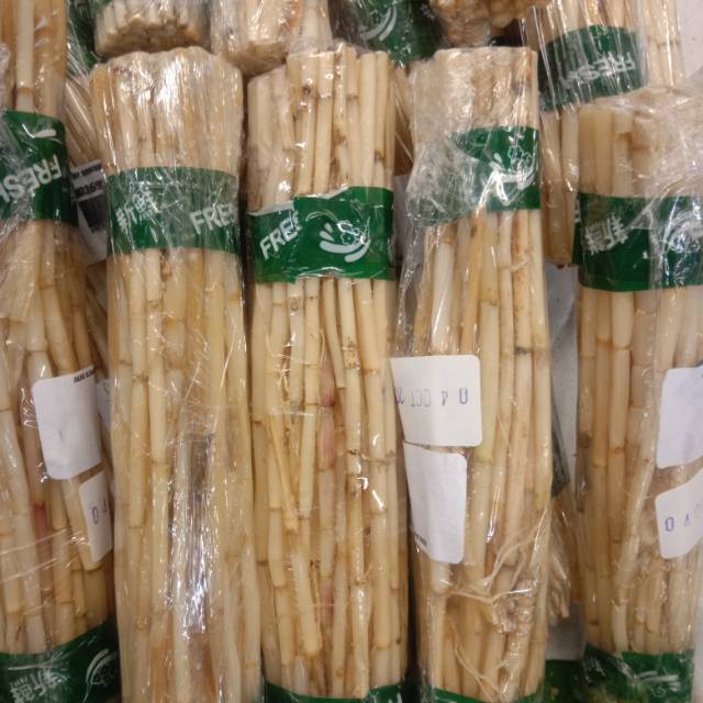 

AKAR ALANG-ALANG FRESH