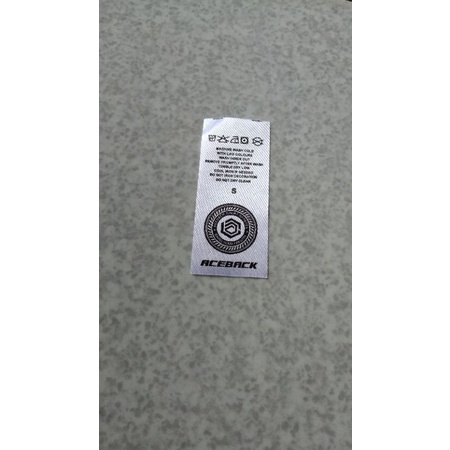 Label satin printing size