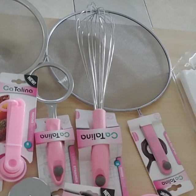 Catalina Whisk 8 Line Kocokan Telur Egg Shaker 12 14 16 Inch