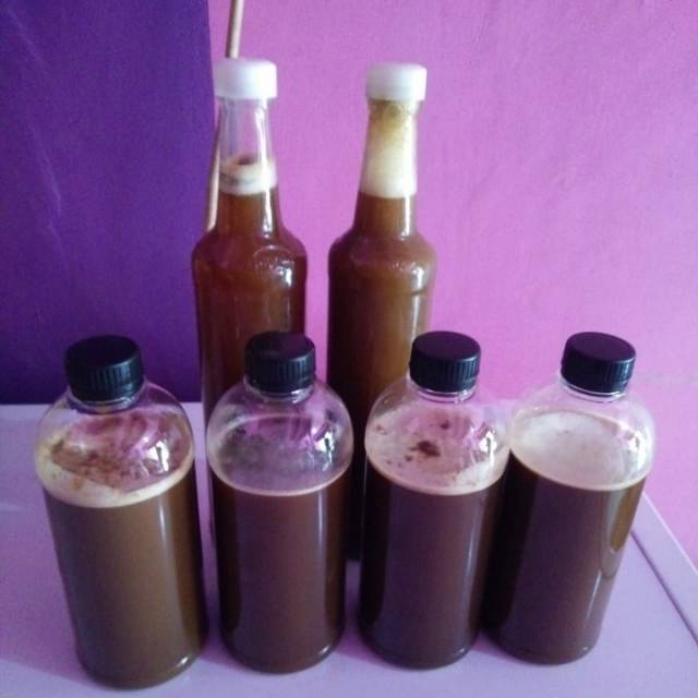 

Madu klanceng