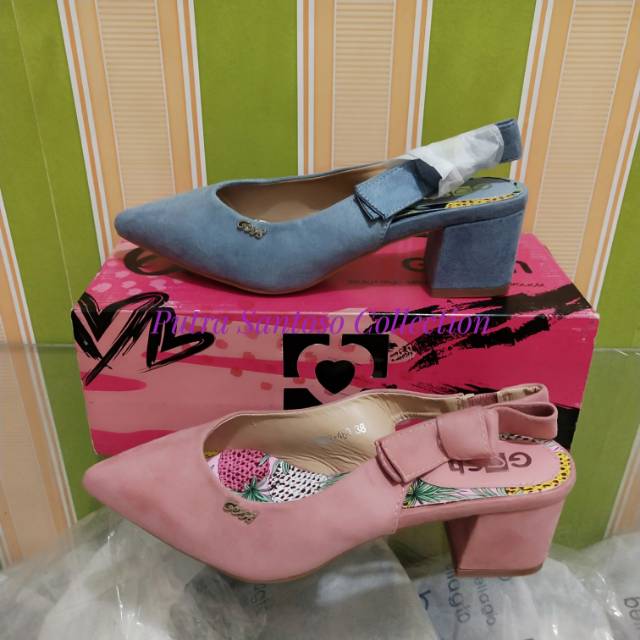 (BIG SALE) Gosh art 460