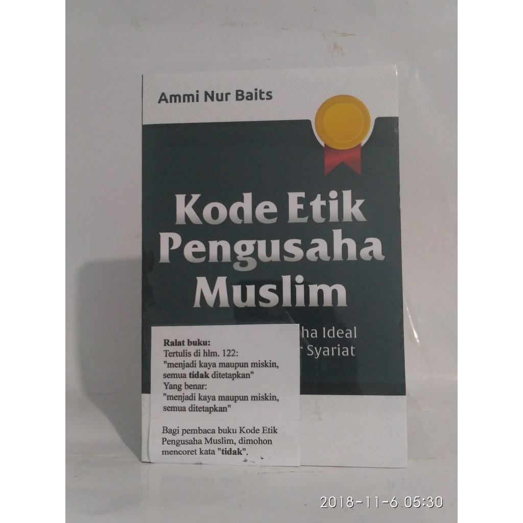 Muslim Sticker Booj Yuk Belajar Puasa Shopee Indonesia