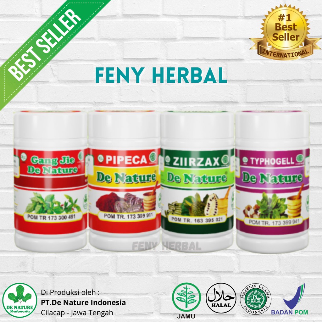 Obat Hernia Tanpa Operasi De Nature