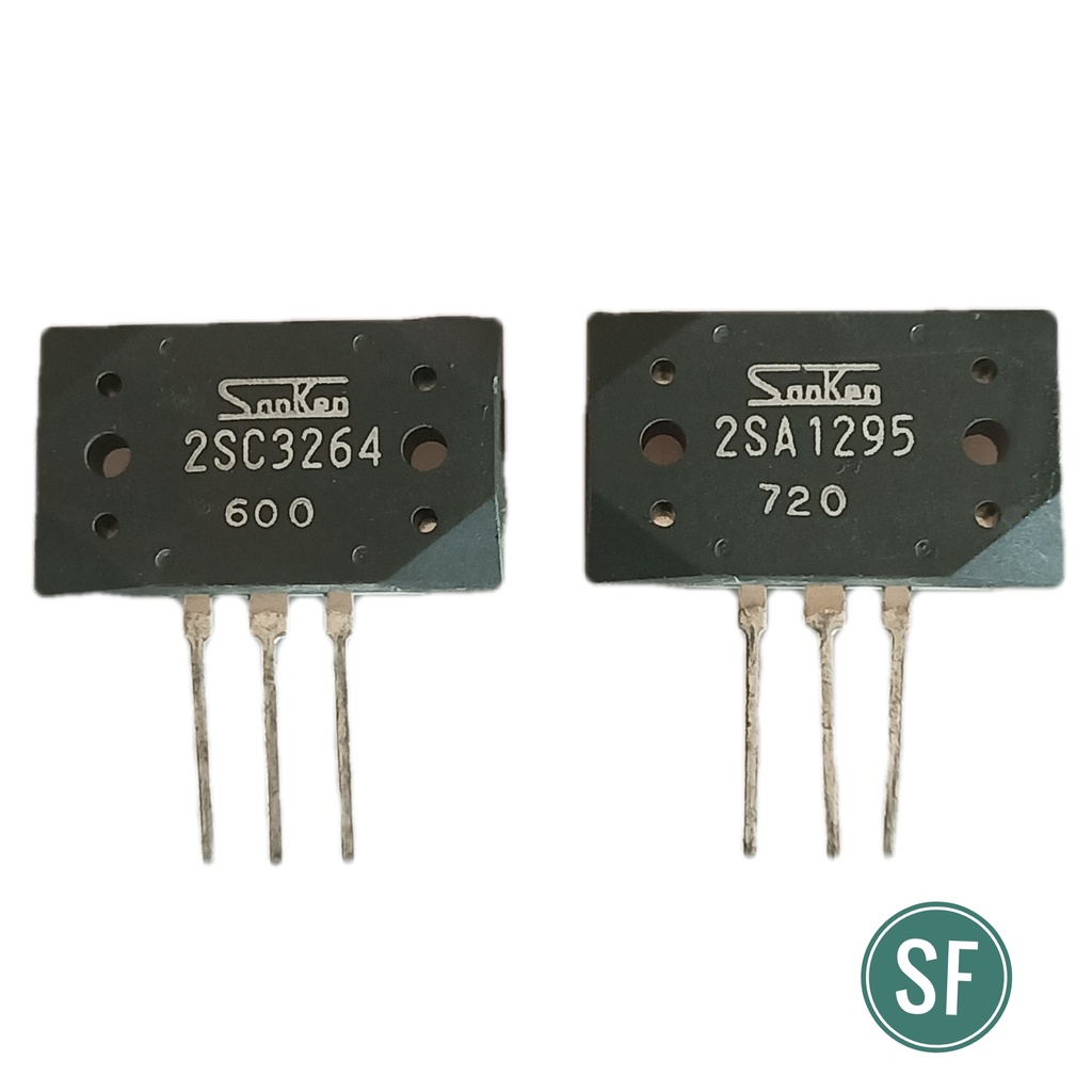 Transistor TR Sanken A1295-C3264