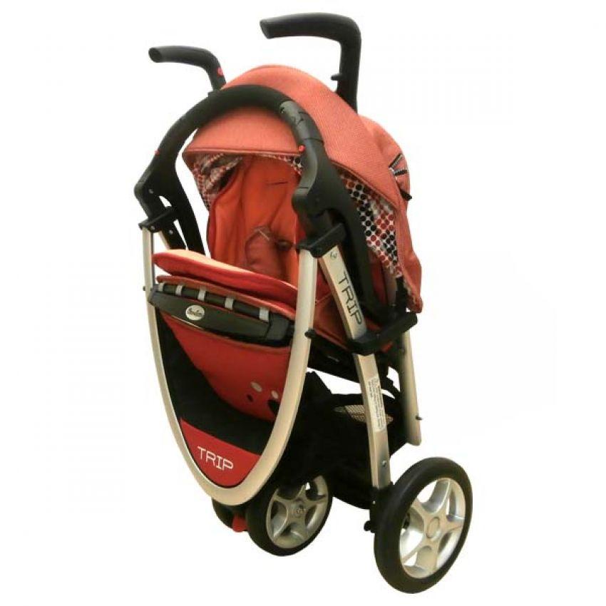 Jual STROLLER COCOLATTE TRIP CL-904 