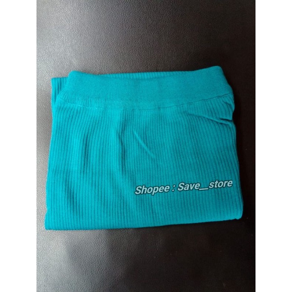 Rok Span Rajut • Rok Rajut Premium • Rok Span Rajut Knitted • Rok Rajut Knitted-TOSCA