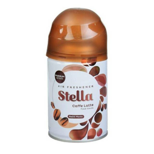 STELLA REFILL