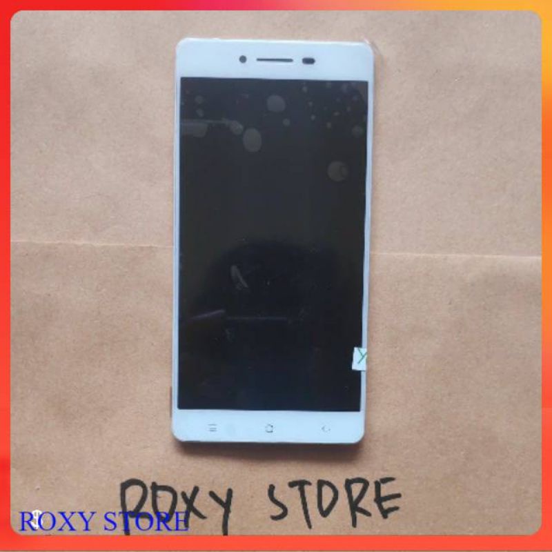 Lcd Touchscreen Oppo R7 / R7F Fullset Original