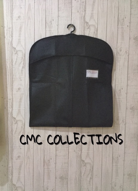 Cover toga / Sarung toga / cover gaun