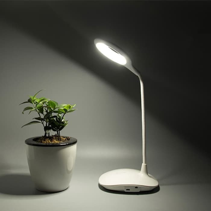 Lampu , USB , Lampu Belajar , Lampu Meja Seri , Lampu Baca , Desk Lamp Led