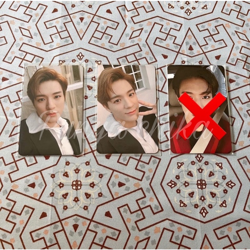 PC JENO DREAM SHOW 2 DAY 1, DREAM SHOW 2 DAY 3, JENO DREAM SHOW 2 DAY 2, DS 2 DAY1, DS2 DAY3, JENO D