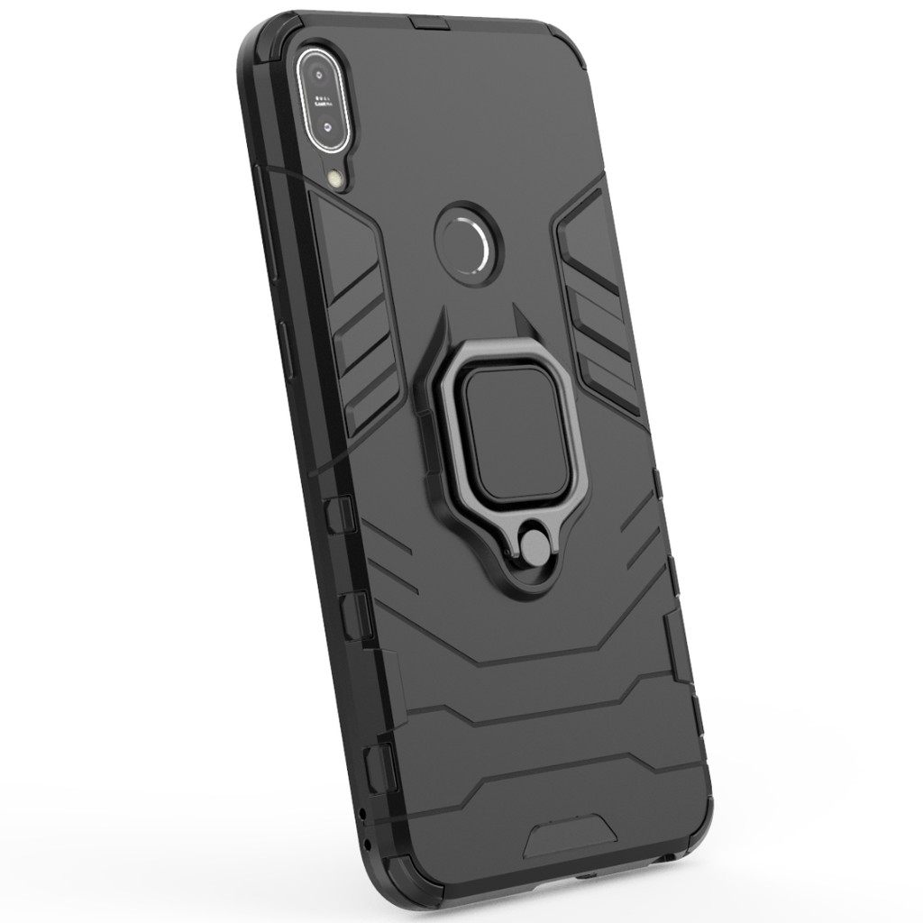 Magnetic Case Asus Zenfone Max Pro M1 - malaynyic