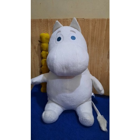Boneka Moomin Super Jumbo ori