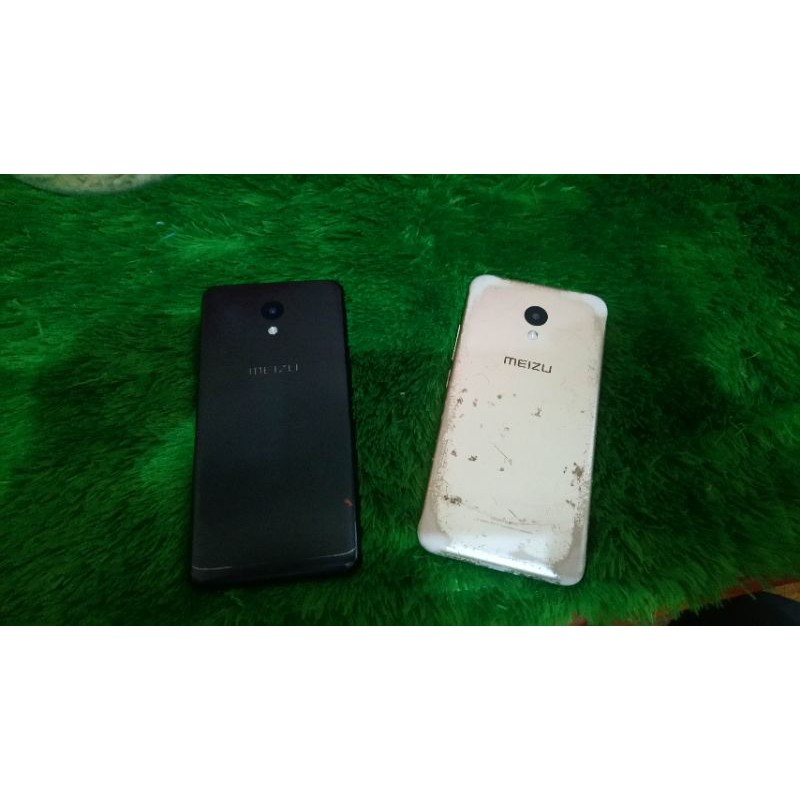 meizu m5 dan m6 matot
