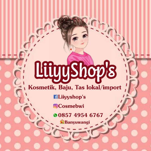 liyyshops