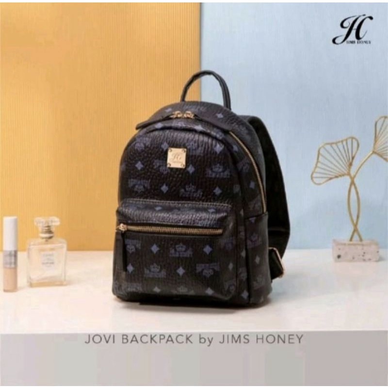 Ransel mini Jims Honey