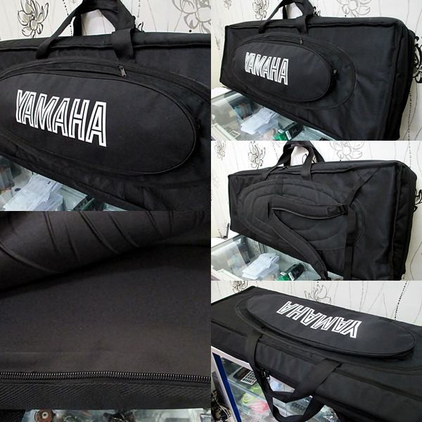 Tas keyboard yamaha psr s950 busa tebal