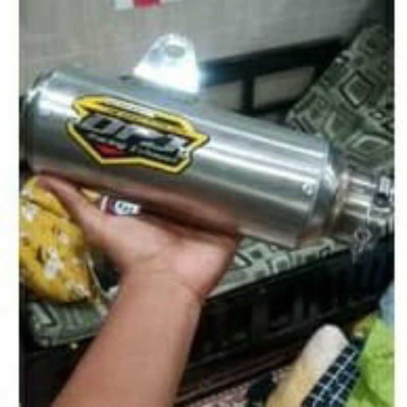 SLINCER KENALPOT DPJ ENGKER_ENGKER INLET 50 MM PANJANG 20CM