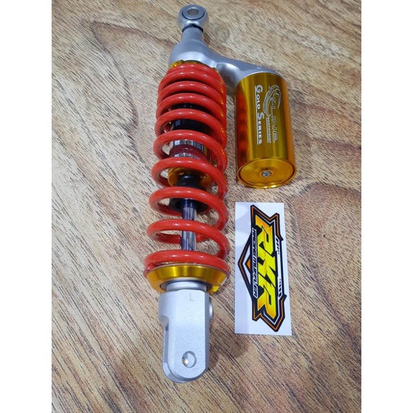 Jual Shockbreaker Matic Sekok Matic Shock Matic X Line Klik Fungsi