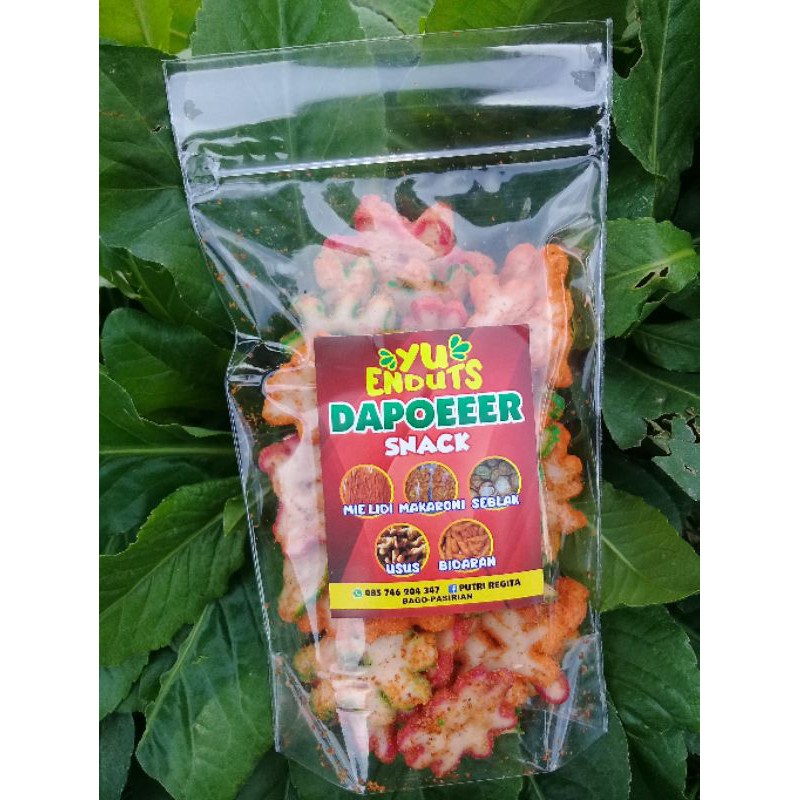 

SEBLAK KERING PEDAS DAUN JERUK MURAH