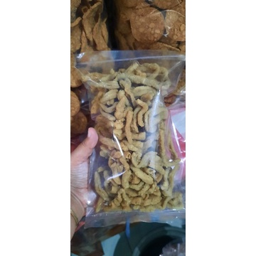 

KERIPIK USUS 250 gram