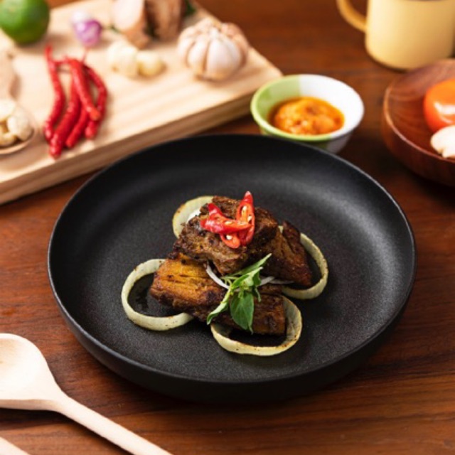 

FROZEN- Empal Goreng by Depot Karimun Jawa (3 PCS)