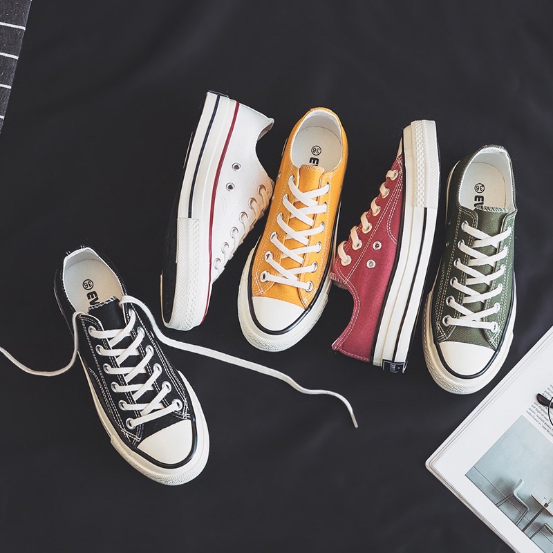 [AVANCEID] 1937 SEPATU WANITA SNEAKERS BOOTS IMPORT