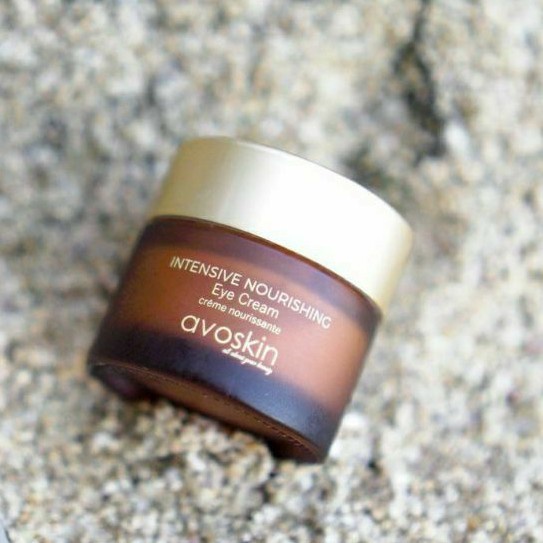 Avoskin Intensive Nourishing Eye Cream