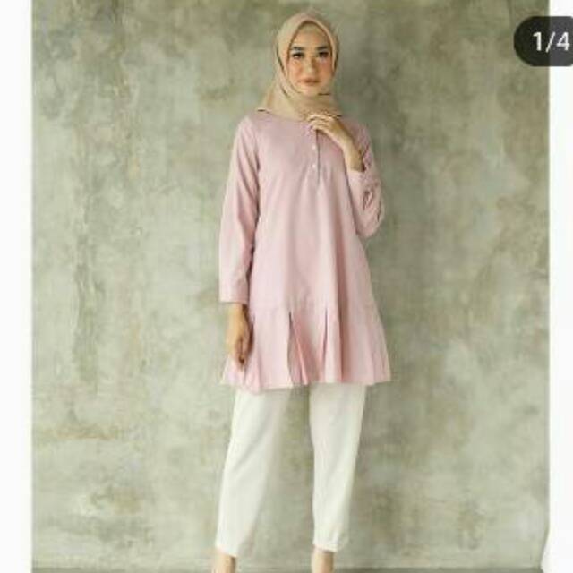 Malaya tunik HL heaven lights