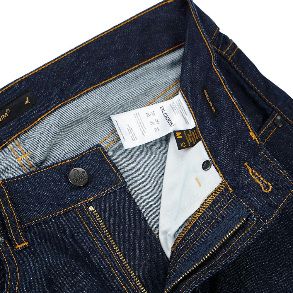 CELANA DENIM BLOODS INDUSTRIES | AFTON