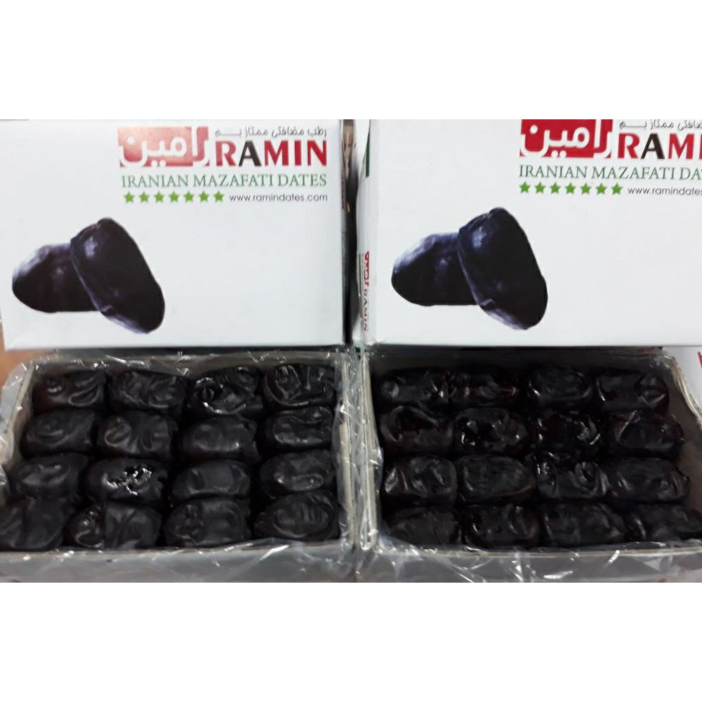 

Kurma Bam Iran RAMIN Best Quality