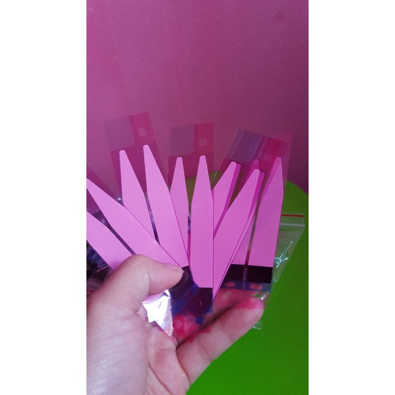 

lem baterai, lem adhesive baterai, lem strip