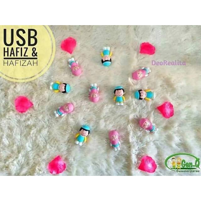 Usb smart hafiz