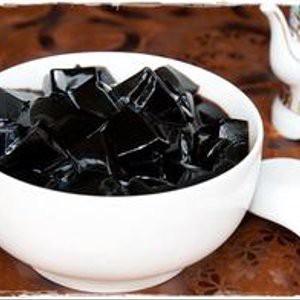 Guilinggao Chinese Grass Jelly Powder Serbuk Cincau 100gr Guilingkao Kuilingkao