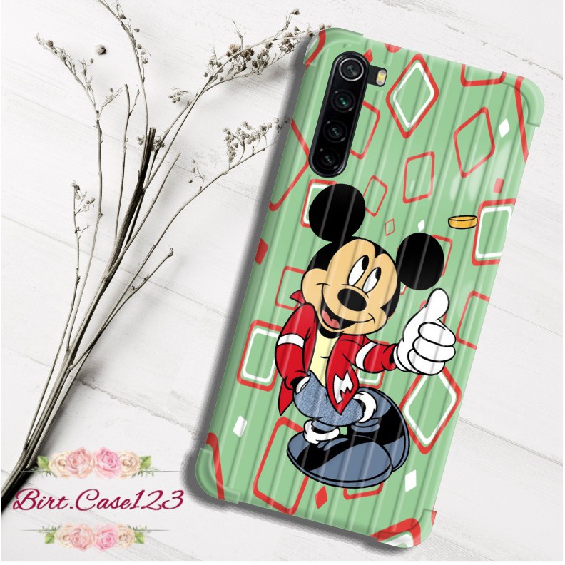 Softcase MICKEY MOUSE Samsung J2prime G530prime A10 M10 A20 A30 A20s A30s A50 A50s A21s A01 BC2710