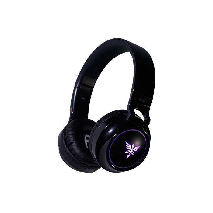 Headset Gaming Bluetooth NYK X800 / Headset Gaming NYK X800 / NYK X800