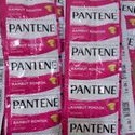 shampo pantene rencengan sachet