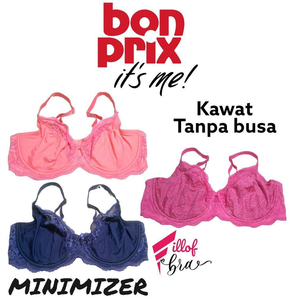 Minimizer Bra Bon Prix