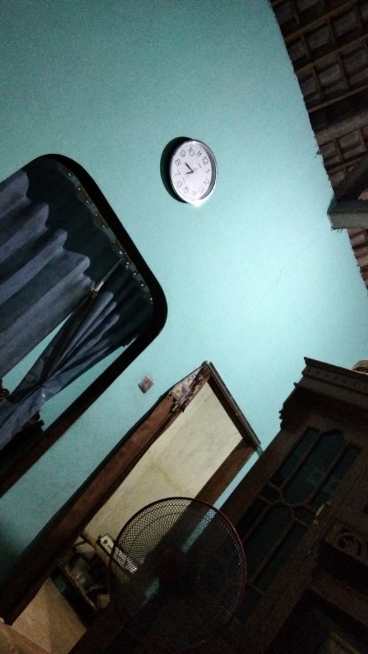 Kemeja Batik Motif Kubis Hitam Baju Seragam Kantor Alkhalis