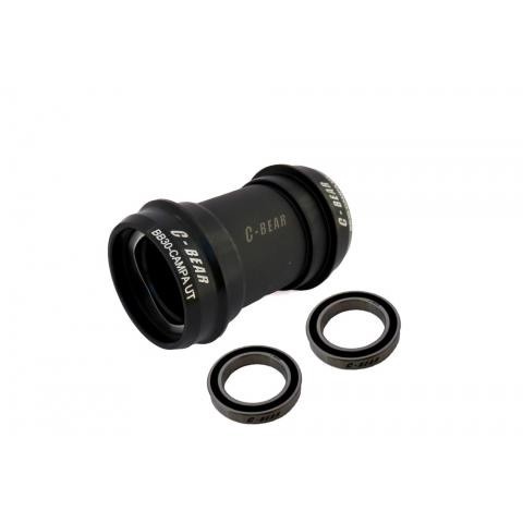 BB C-BEAR CERAMIC BB BB30-CAM-UT-R - Bottom bracket Campagnolo