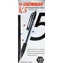 

PEN / PULPEN SNOWMAN V5 0.7MM