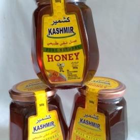 

BERKASIAT MADU ARAB MURNI KASHMIR PURE NATURAL HONEY 500 GRAM 500GR [!!!]