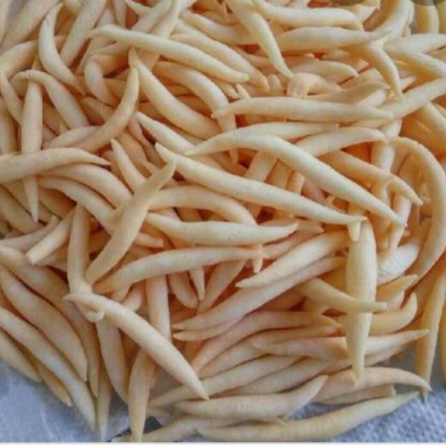 

Telur gabus keju